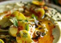 Fava Bean Hummus copy