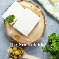 Block Feta