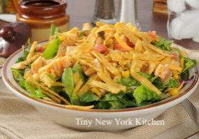 Fiesta Salad
