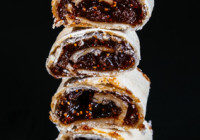 Homemade Fig Rolls Homemade Fig Rolls