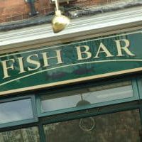 Fish Bar