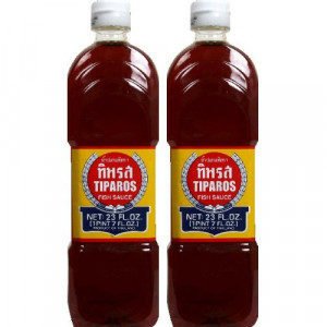 Fish Sauce