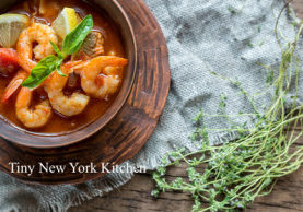 Fish Stew