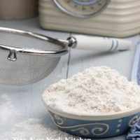Choosing The Right Flour
