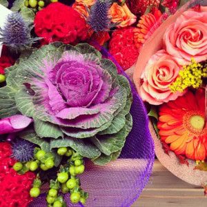 Flowers