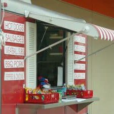 Food Truck