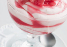 Foolish Rhubarb