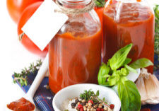 Freezable Spaghetti Sauce Freezable Spaghetti Sauce