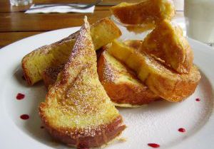 French Toast