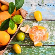 Ways To Make The Most Of Seasonal Citrus
