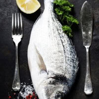 Cooking Fish