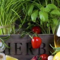 Fresh & Healthy Hacks