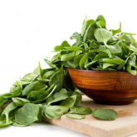 Fresh Spinach