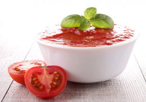 Fresh Tomato Marinara Sauce Fresh Tomato Marinara Sauce