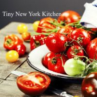 Make The Most Of Tomatoes