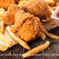 Fried Chicken