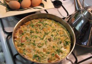 Frittata 2