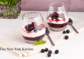 Fruit On The Bottom Yogurt