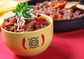 Game Day Chili
