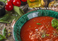 Garden Gazpacho