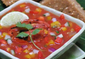 Gazpacho