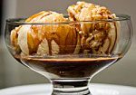 Gelato Affogato
