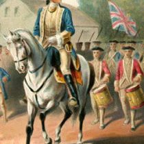 George Washington