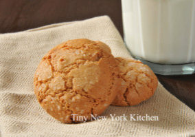 Ginger Snaps