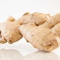 Ginger Root