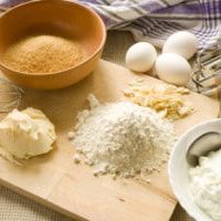 Gluten-Free Baking