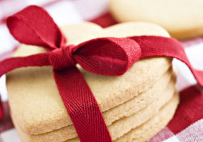 Gluten-Free Cookies