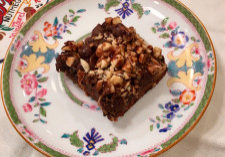 Gooey Rocky Road Brownies 2