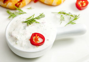 Gorgonzola Dip