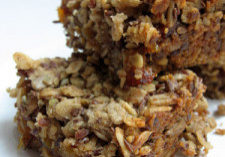 Granola Bars
