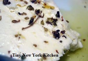 Greek Feta