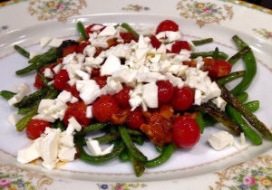 Green Beans Extraordinaire 4