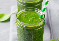 Detox Smoothie Detox Smoothie