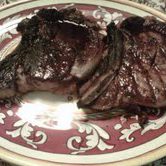 Grilled Steak
