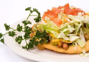 Ground Beef Tacos