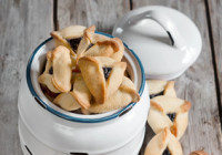 HAMANTASCHEN