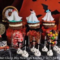 Halloween Treats