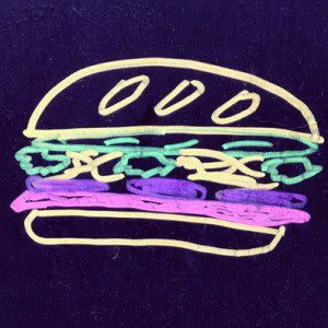 Hamburger 1