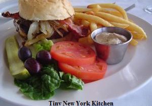 Hamburger