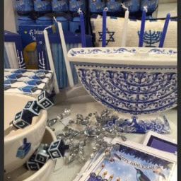 Hanukkah 3