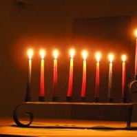 Hanukkah