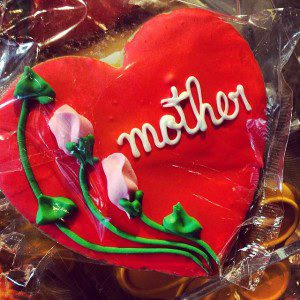 Happy Mother's Day