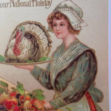 Happy Thanksgiving 3