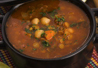 Harira