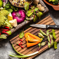 Healthy Foods