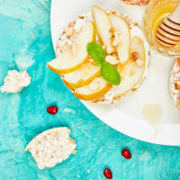 Healthy Snacks